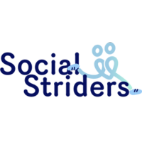 Social Striders Christchurch